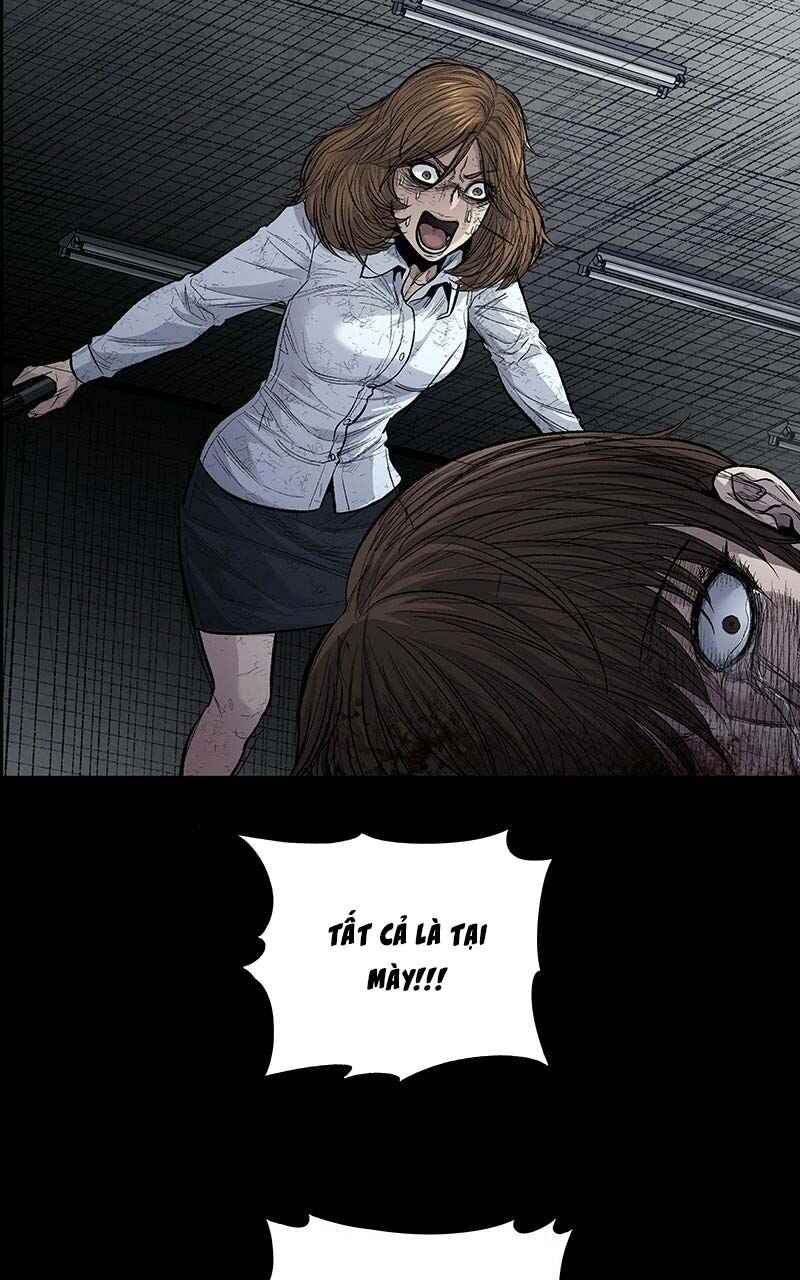 Dead Queen Chapter 13 - Page 11