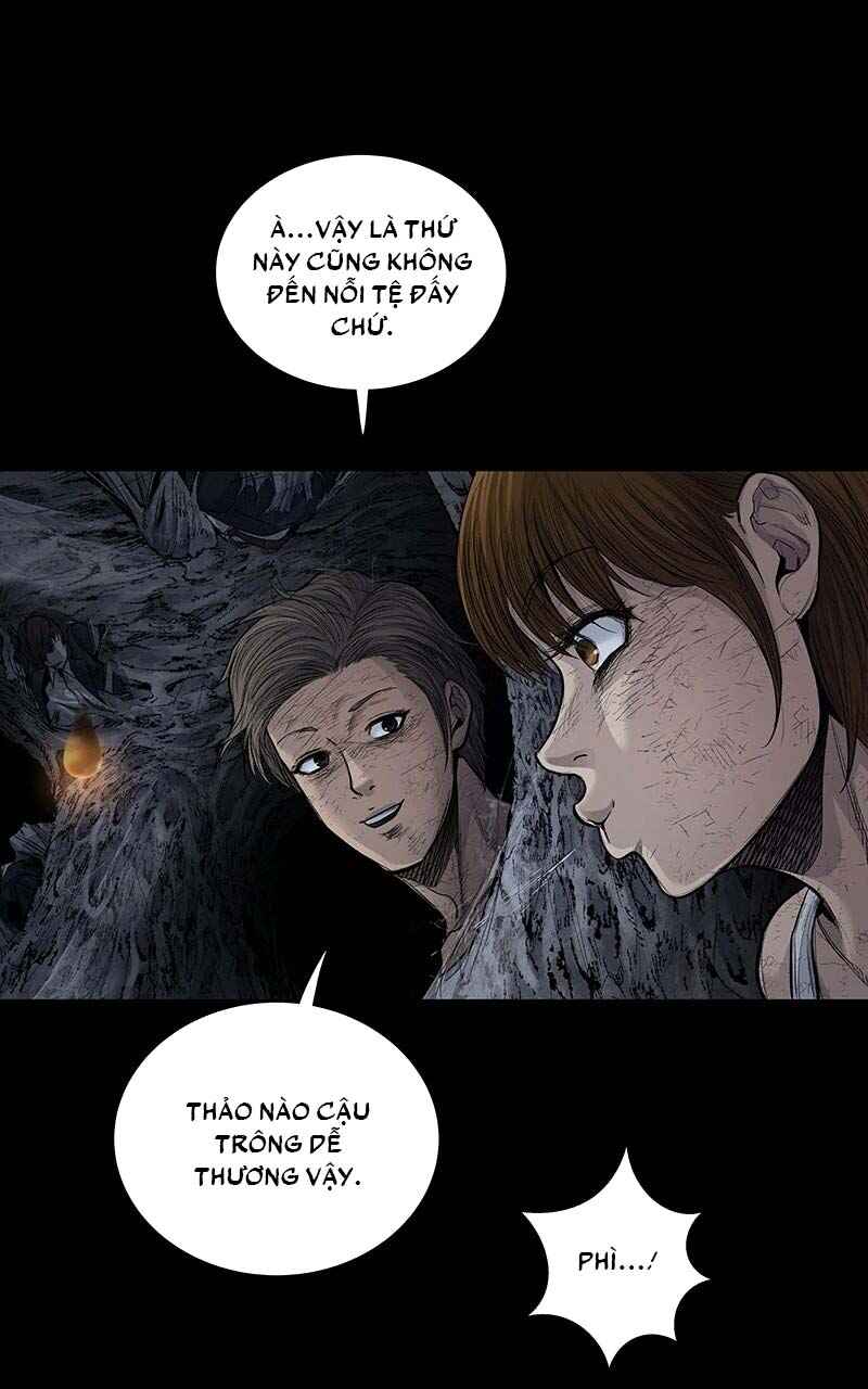 Dead Queen Chapter 13 - Page 27