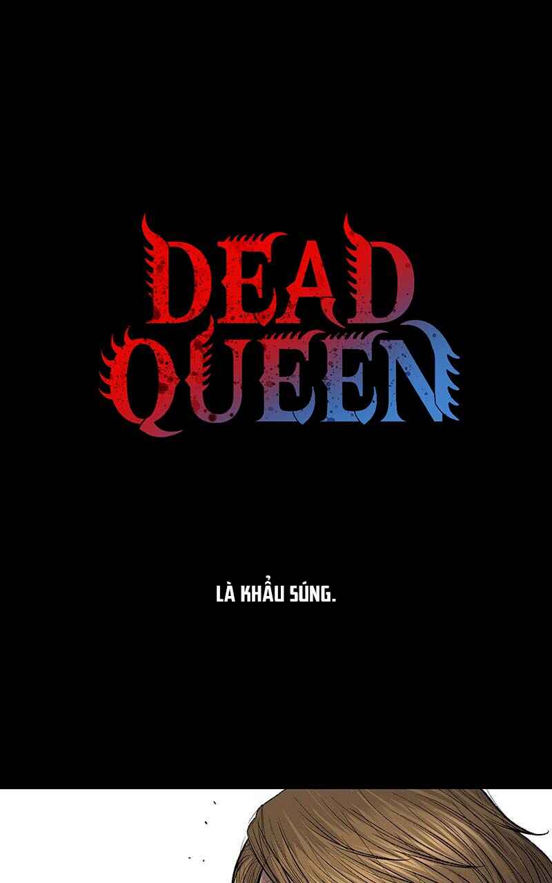 Dead Queen Chapter 13 - Page 3