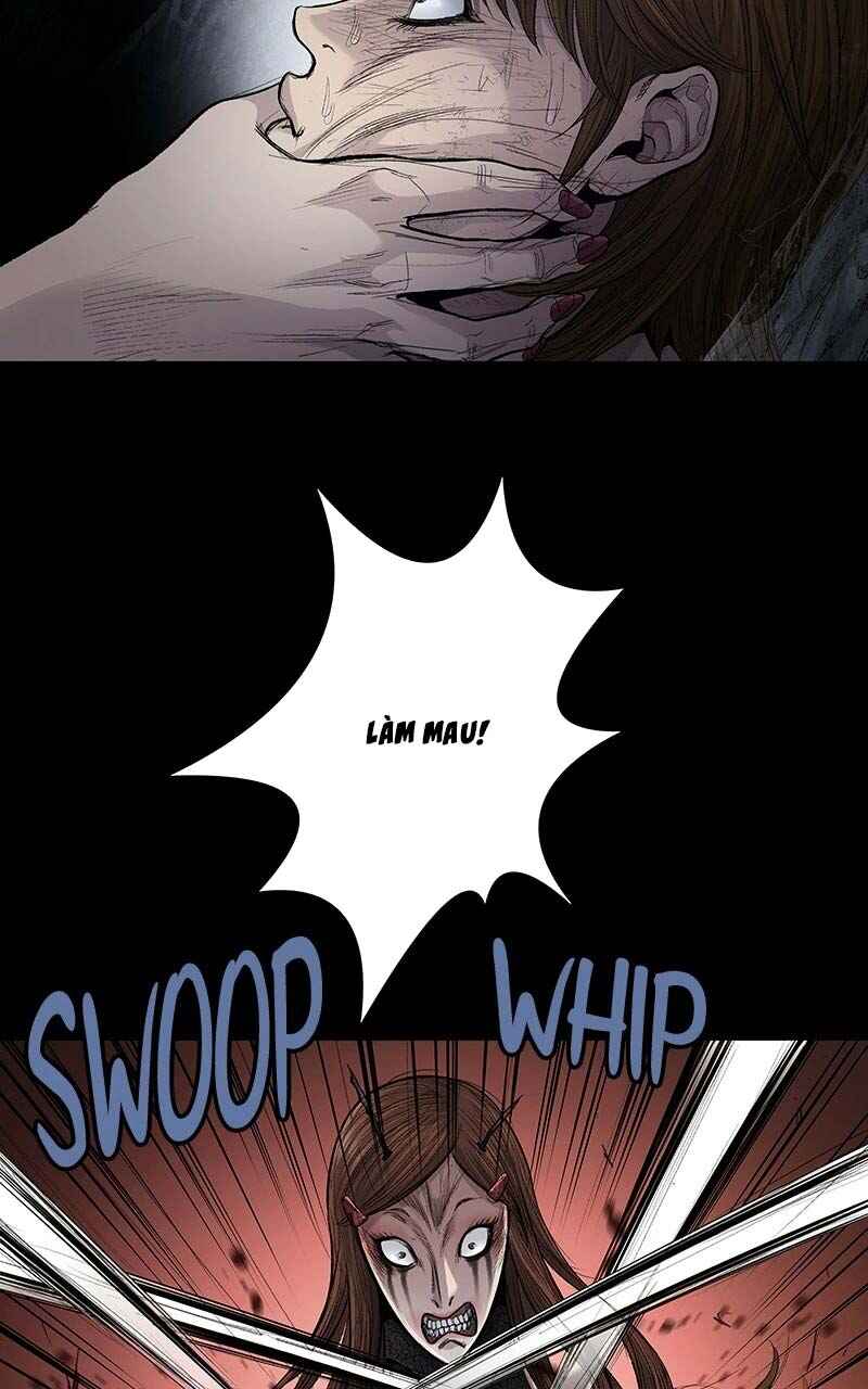 Dead Queen Chapter 13 - Page 36