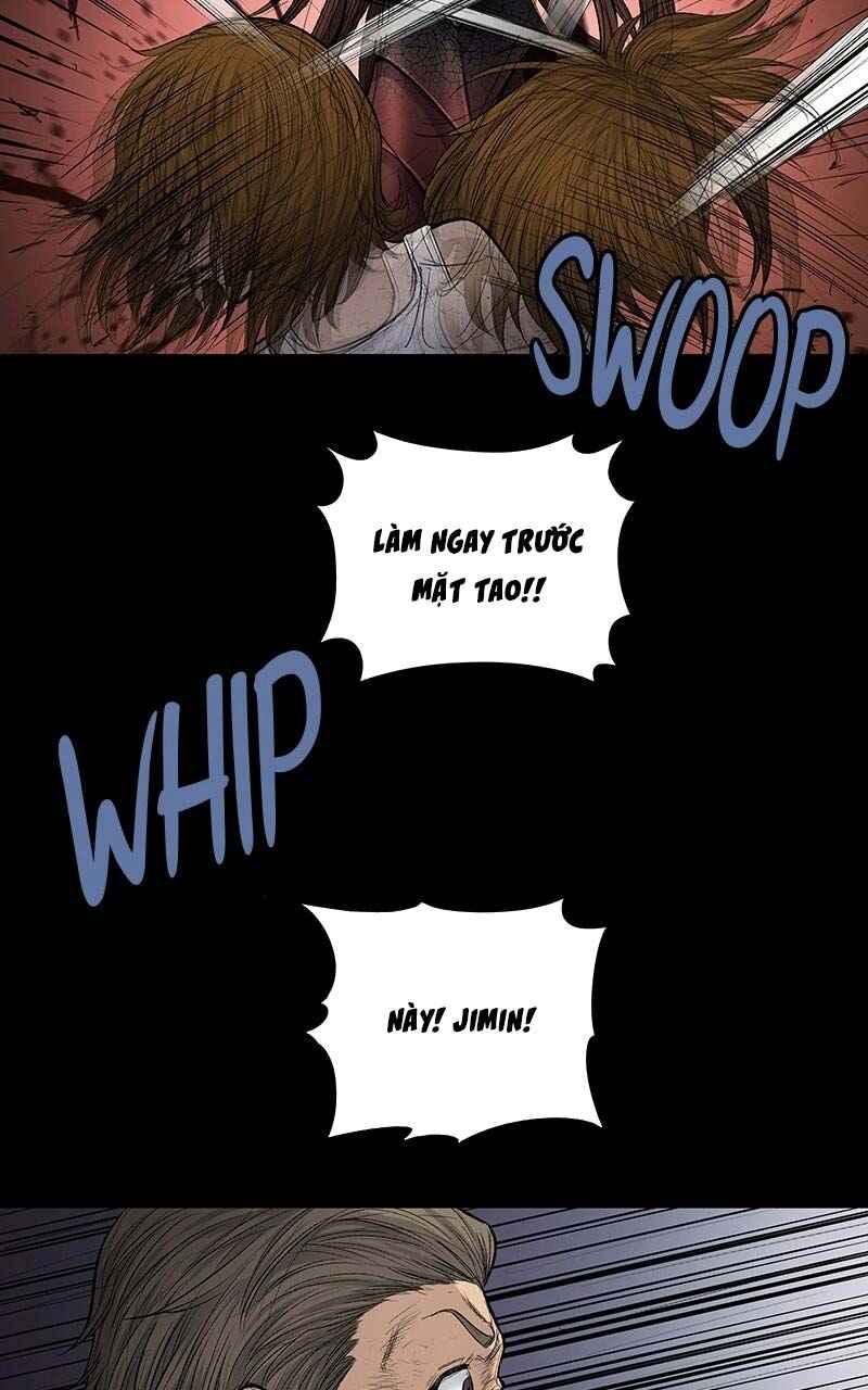 Dead Queen Chapter 13 - Page 37