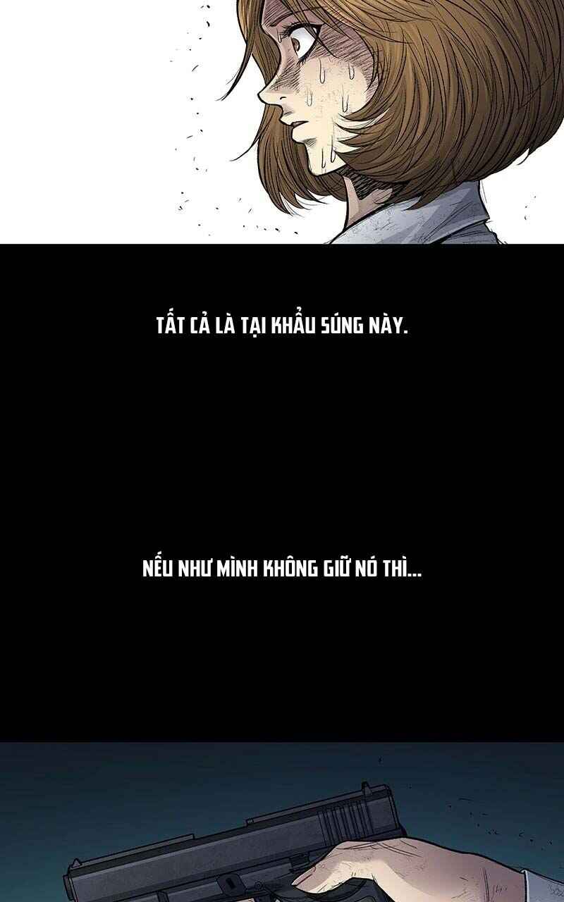 Dead Queen Chapter 13 - Page 4