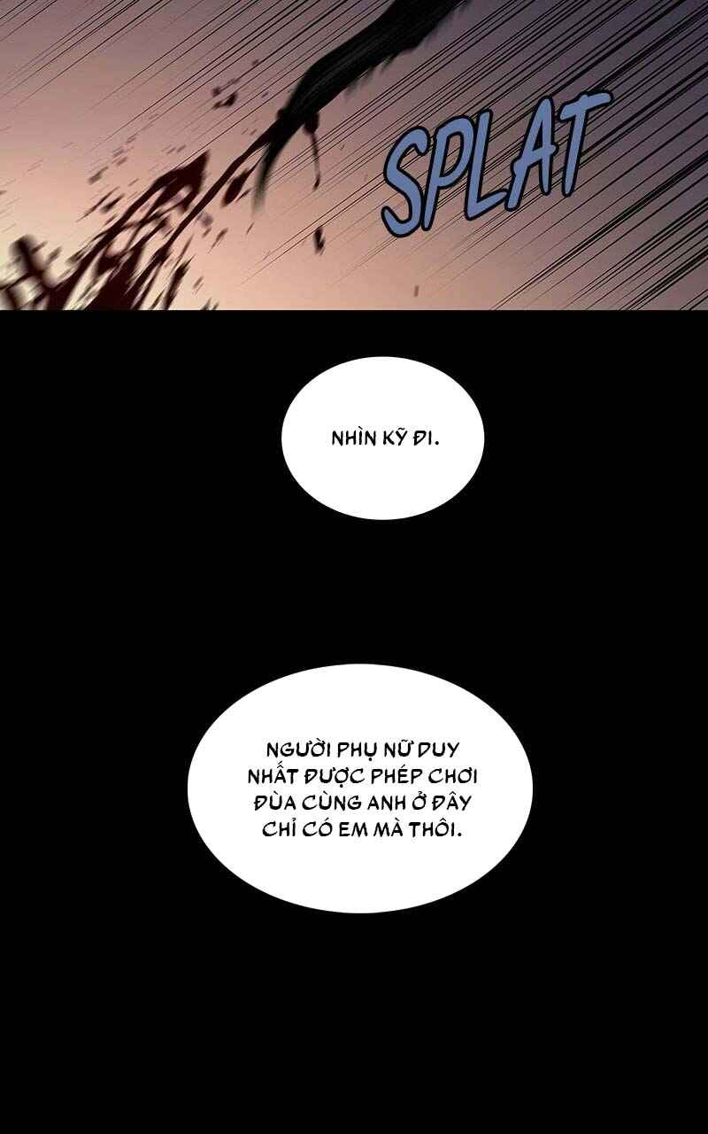 Dead Queen Chapter 13 - Page 44