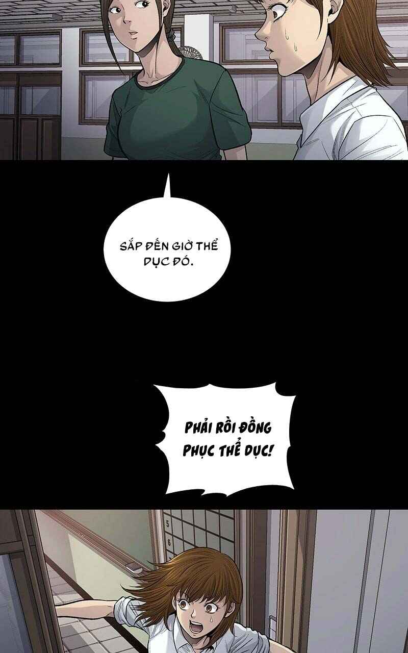 Dead Queen Chapter 13 - Page 52