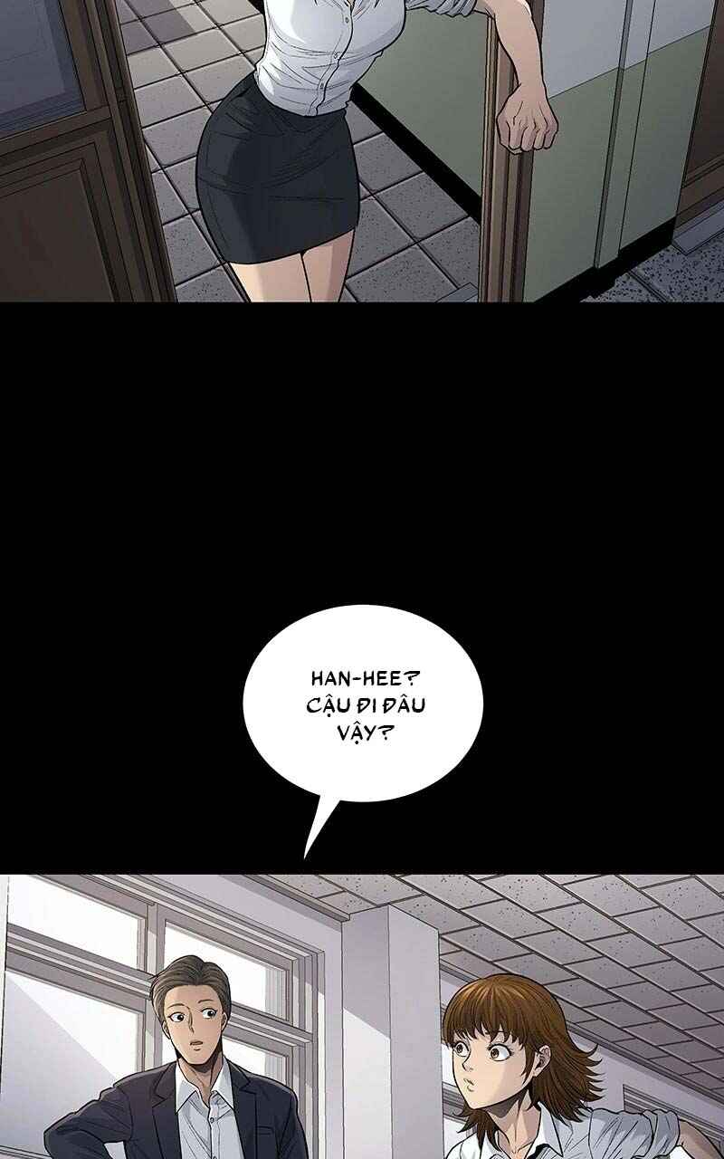 Dead Queen Chapter 13 - Page 53