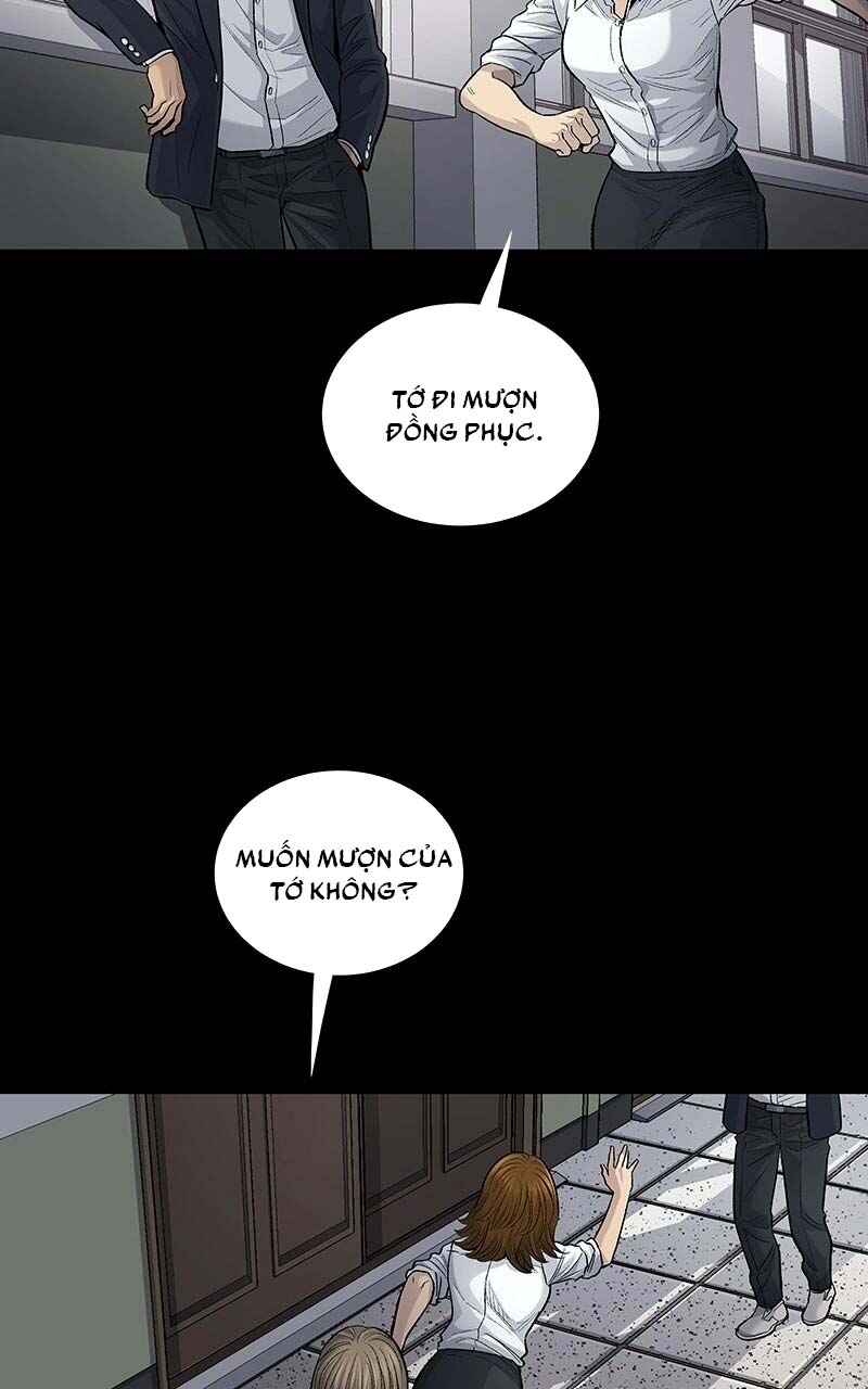 Dead Queen Chapter 13 - Page 54