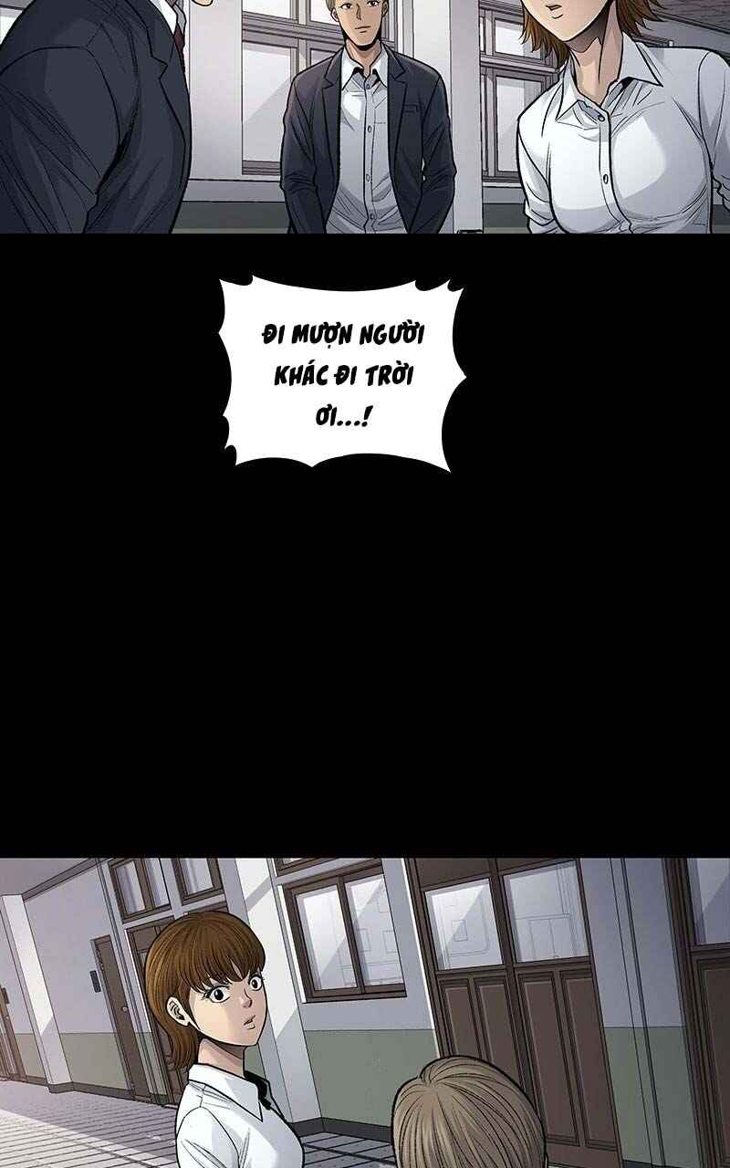 Dead Queen Chapter 13 - Page 56