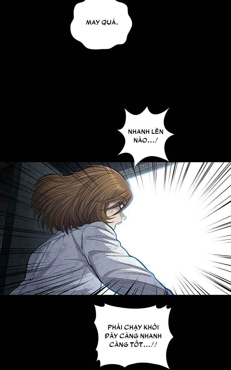Dead Queen Chapter 13 - Page 74