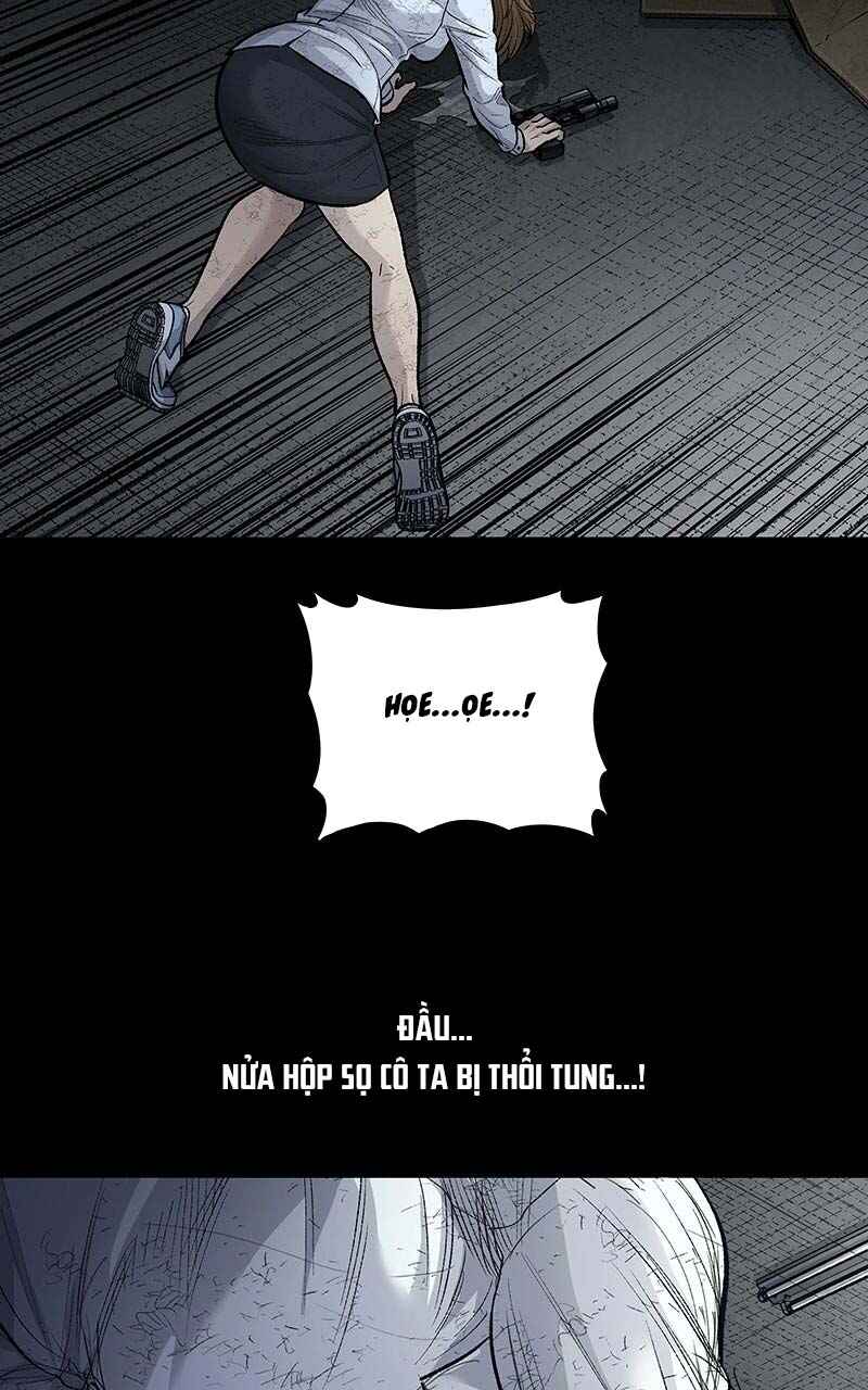 Dead Queen Chapter 13 - Page 8