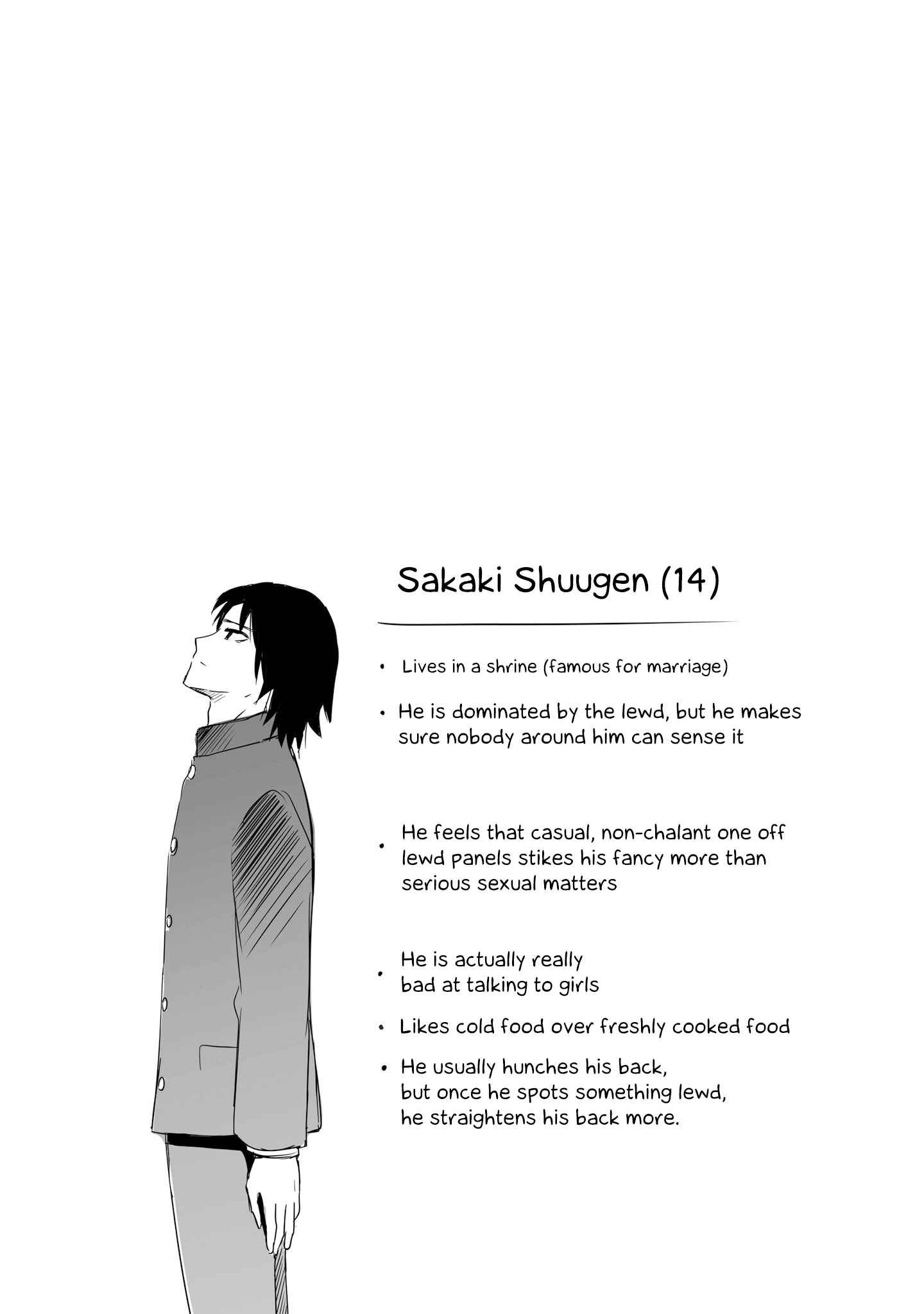 Uchuu Toka to Kurabetara Chippoke na Mondai desu ga Chapter 16 - Page 5