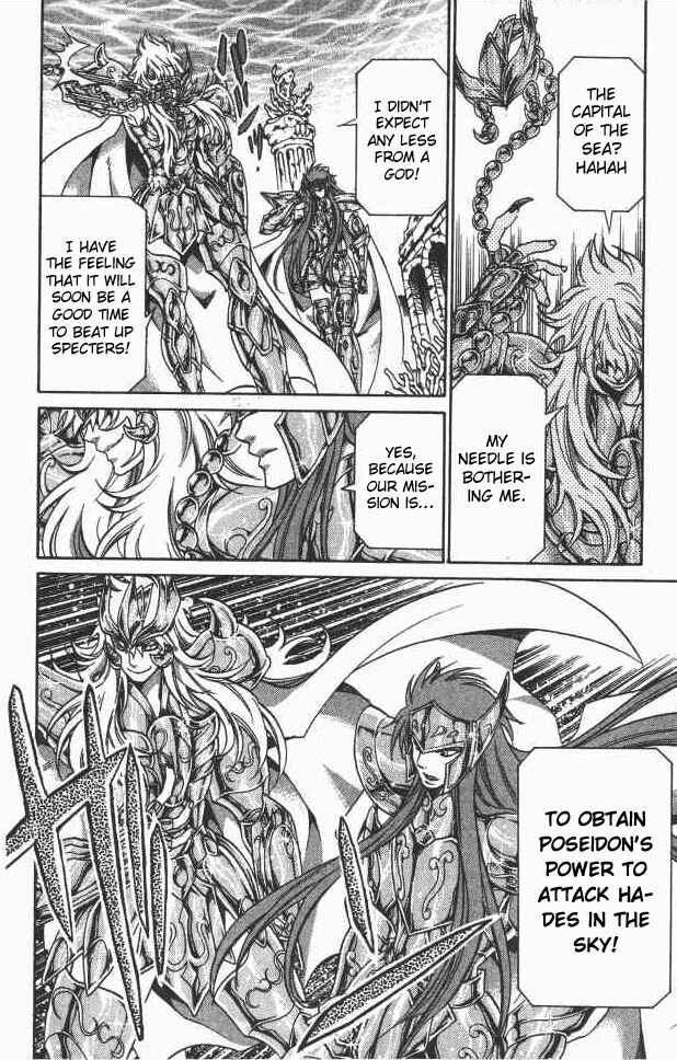 Saint Seiya: The Lost Canvas Chapter 102 - Page 6