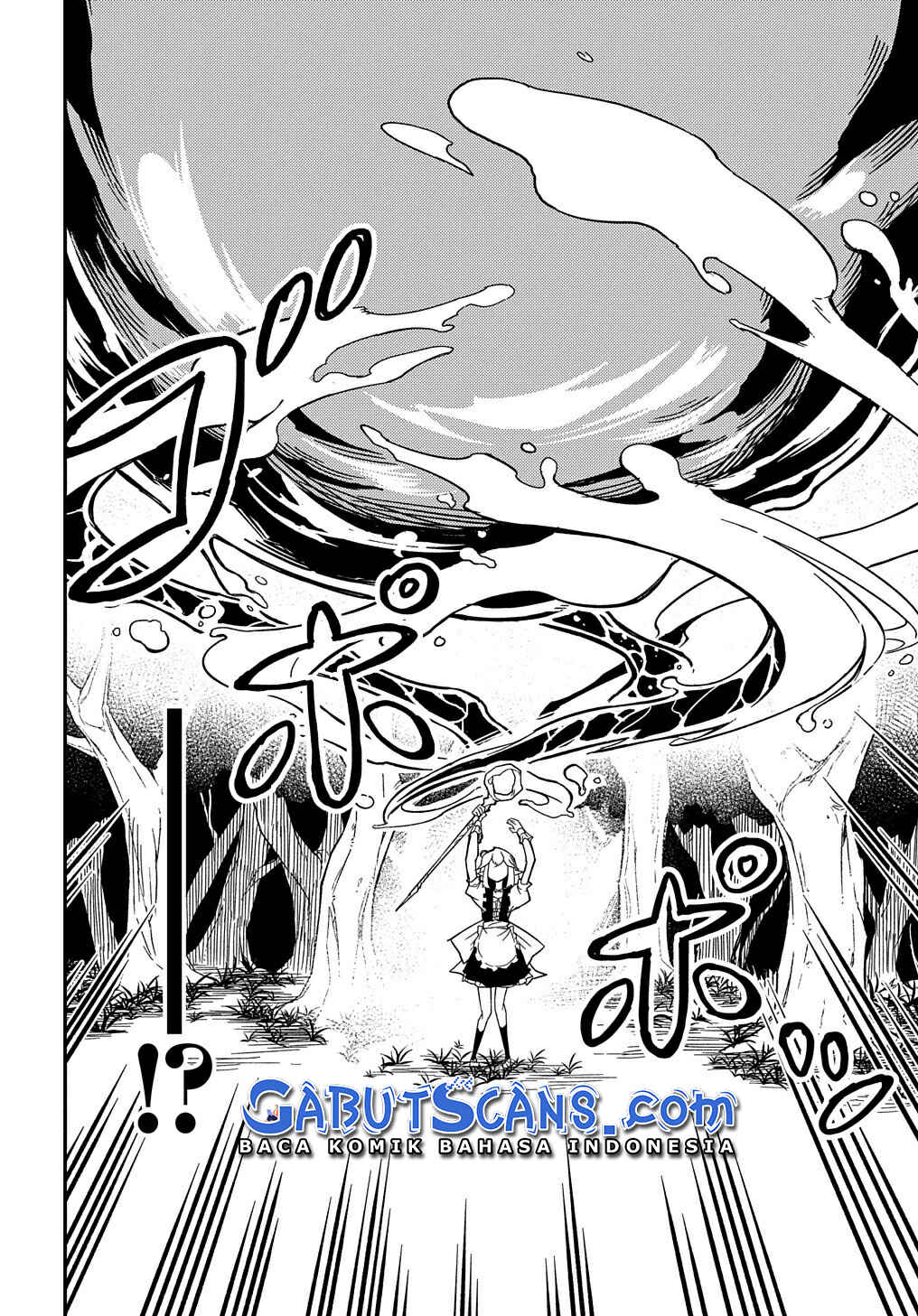 Netachara-Tensei Toka Anmarida! Chapter 9 - Page 19