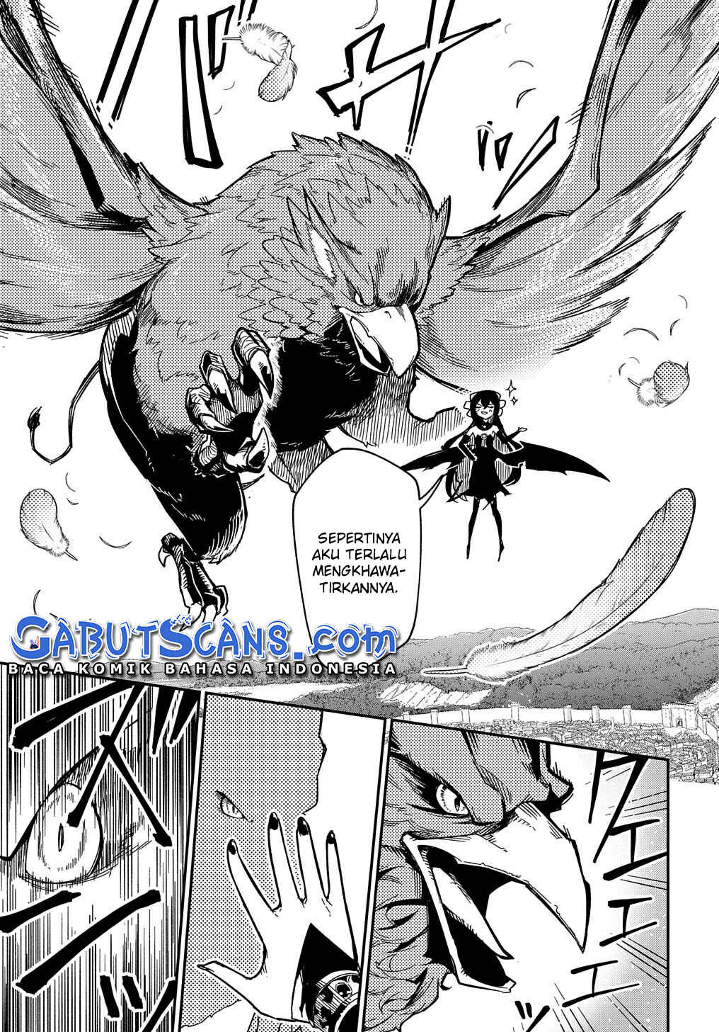 Netachara-Tensei Toka Anmarida! Chapter 9 - Page 23