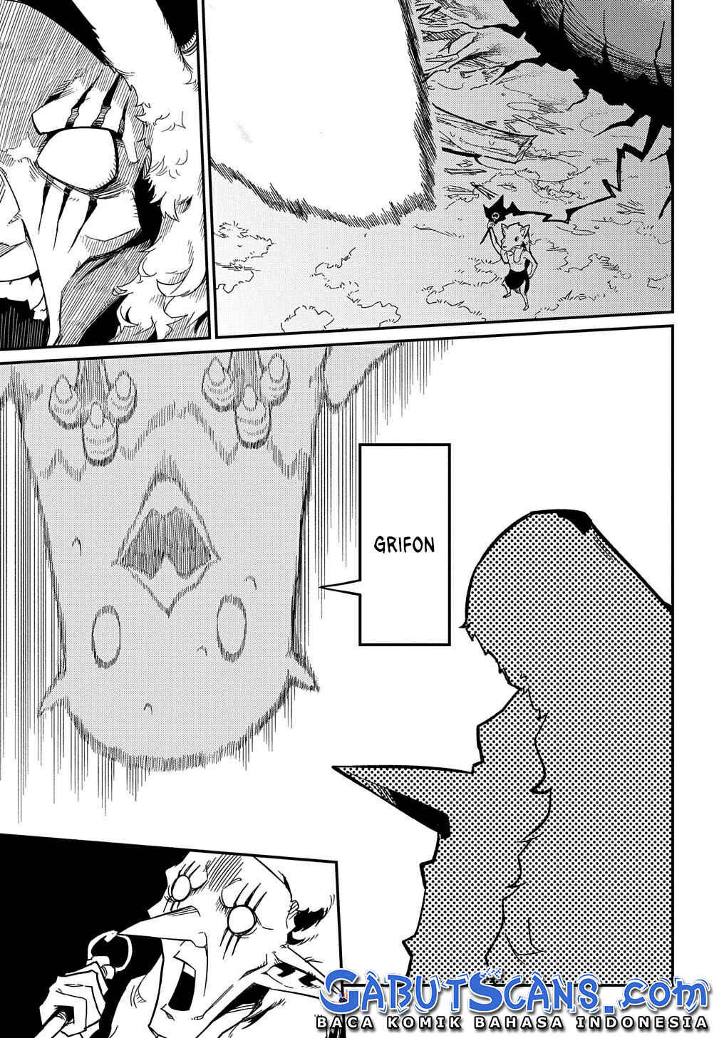 Netachara-Tensei Toka Anmarida! Chapter 9 - Page 27