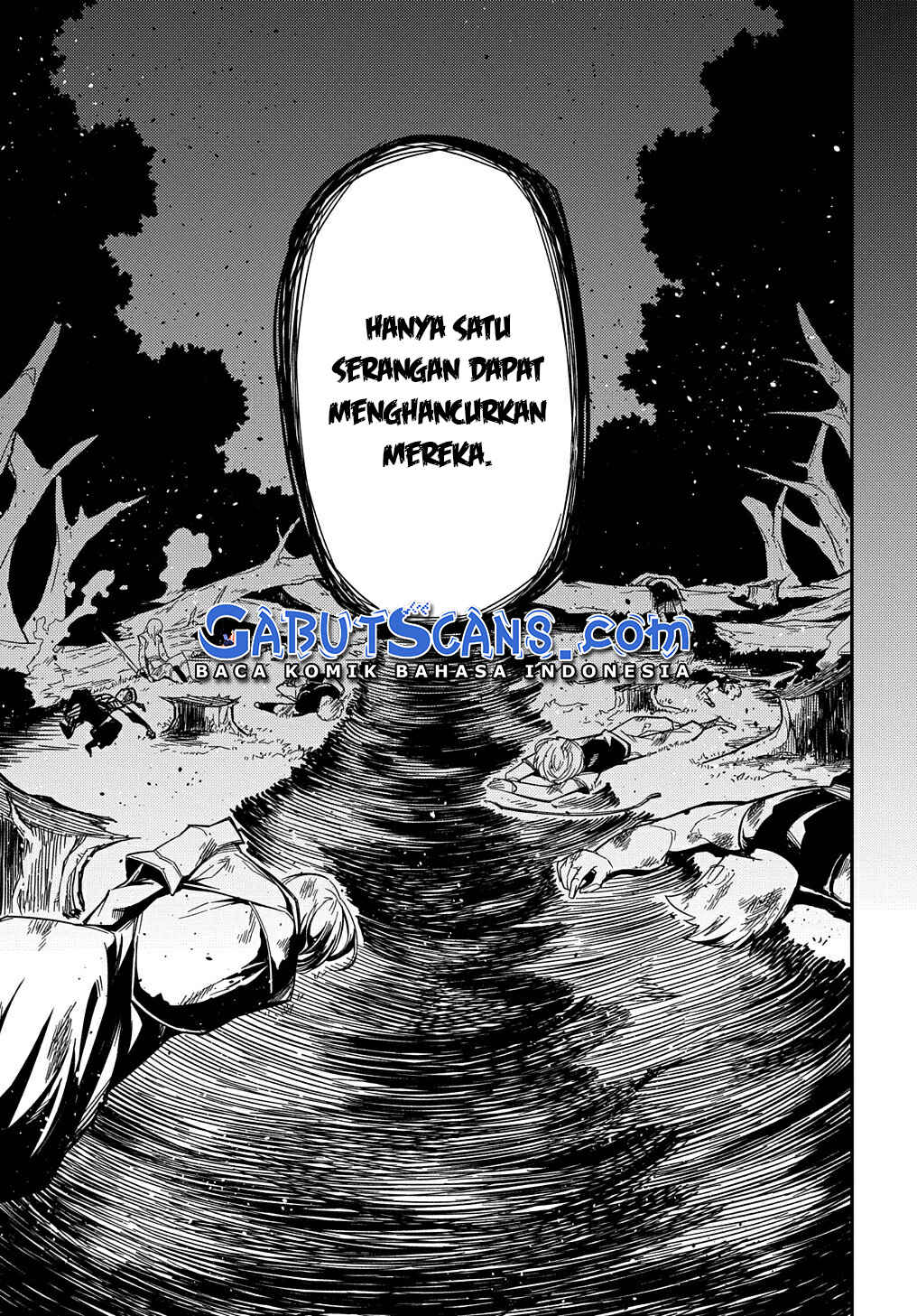 Netachara-Tensei Toka Anmarida! Chapter 9 - Page 32