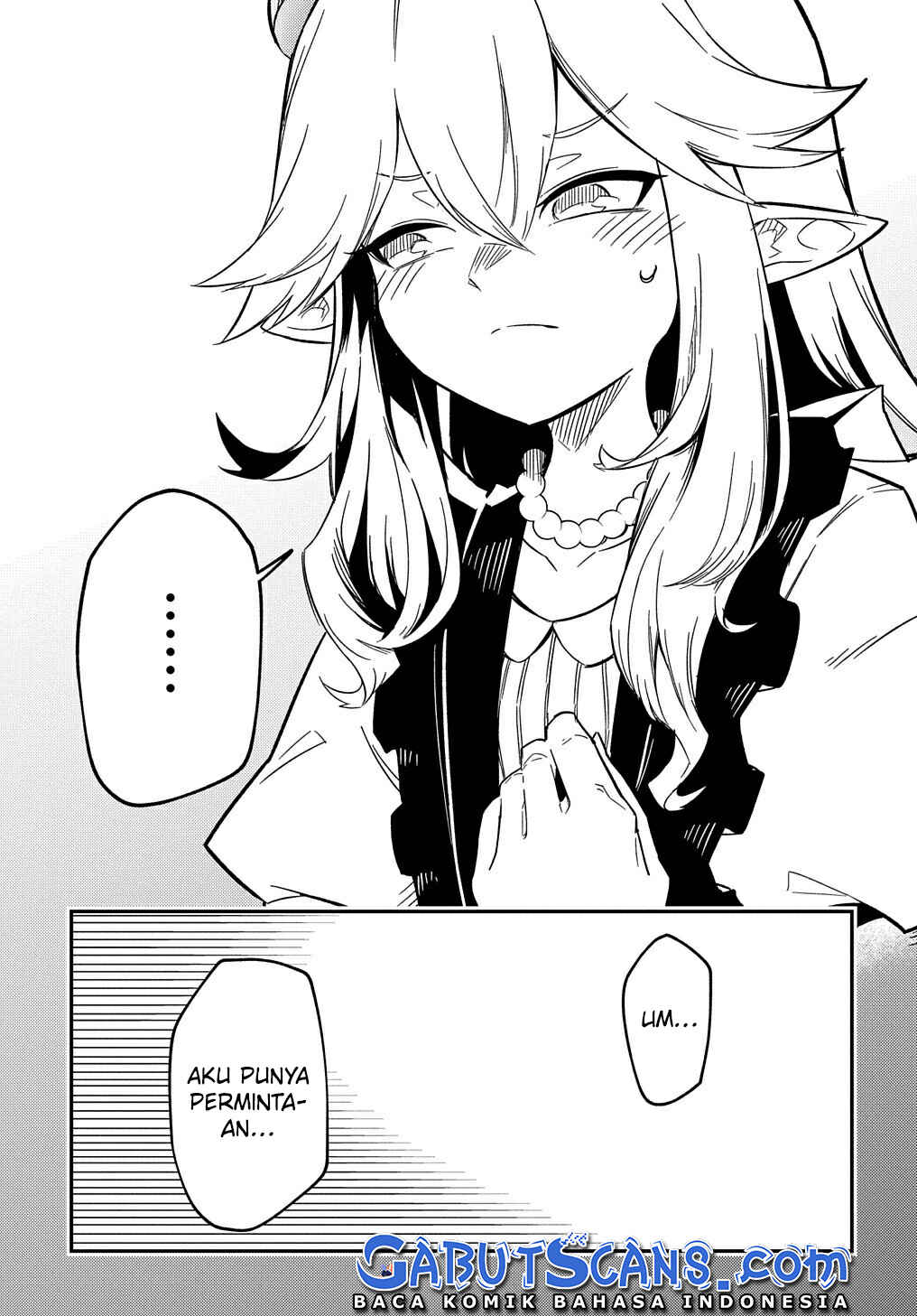 Netachara-Tensei Toka Anmarida! Chapter 9 - Page 4