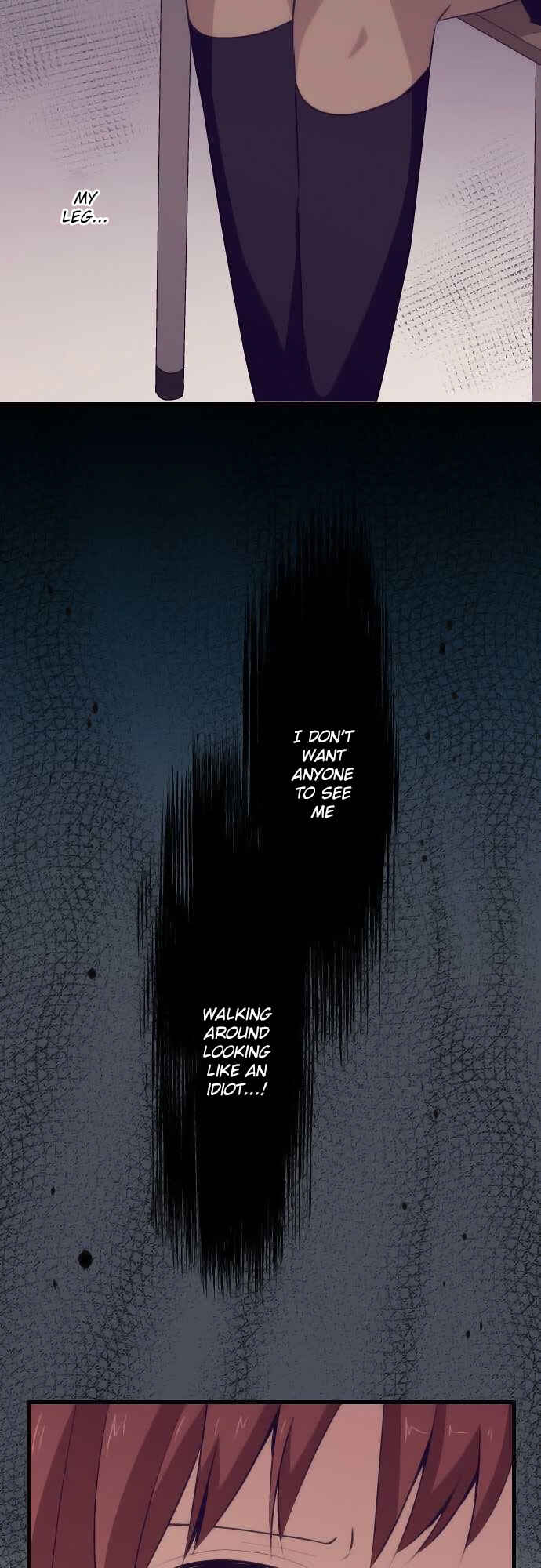 ReLIFE Chapter 67 - Page 17