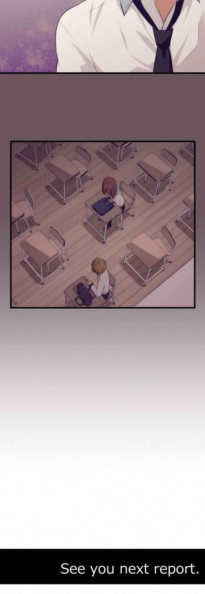 ReLIFE Chapter 67 - Page 22