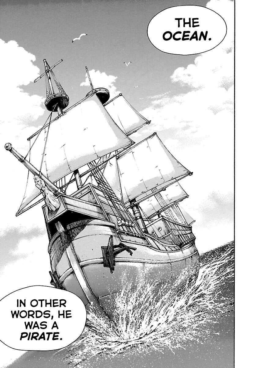 Baki Hanma - Son of Ogre (Shinsoban Release) Chapter 24 - Page 10