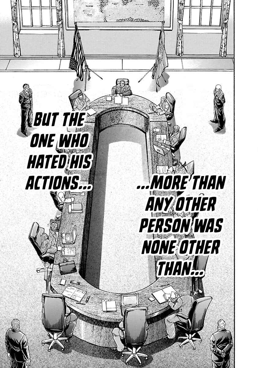 Baki Hanma - Son of Ogre (Shinsoban Release) Chapter 24 - Page 20