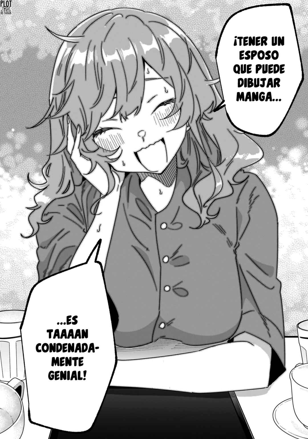 Otakon no Susume! Chapter 1 - Page 25