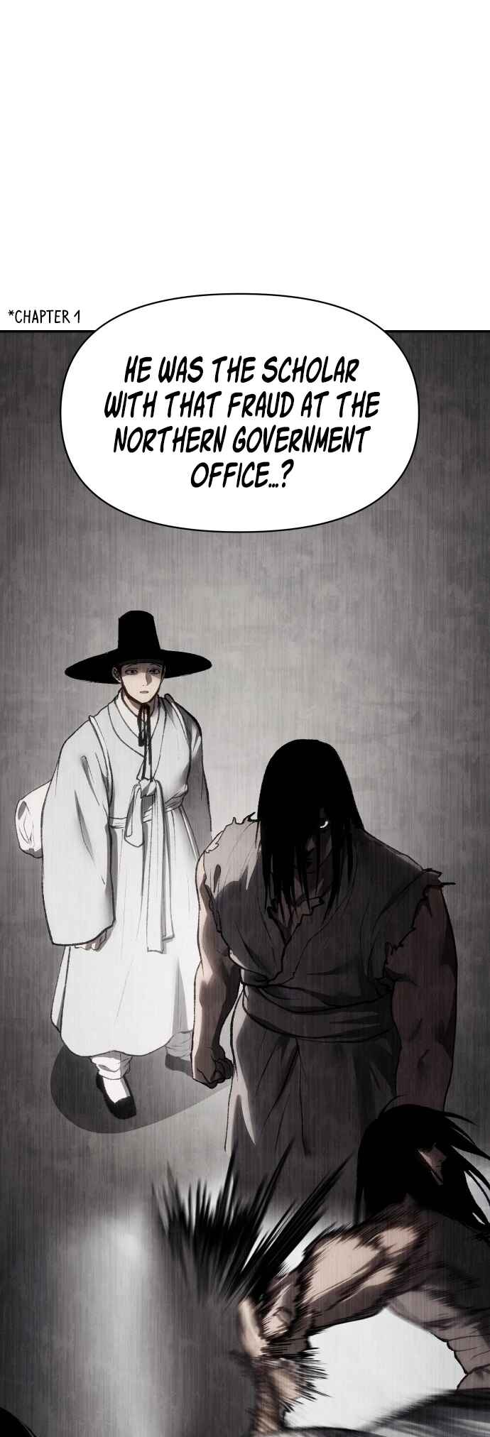 Chetamja: The King’s Eyes Chapter 54 - Page 13