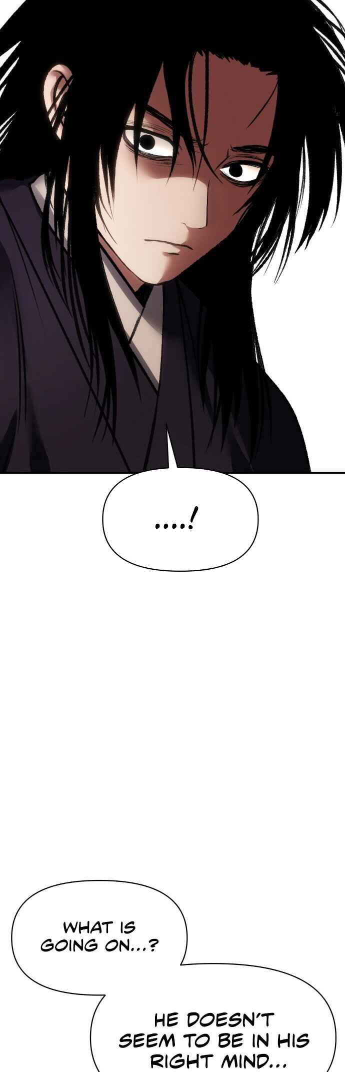 Chetamja: The King’s Eyes Chapter 54 - Page 19