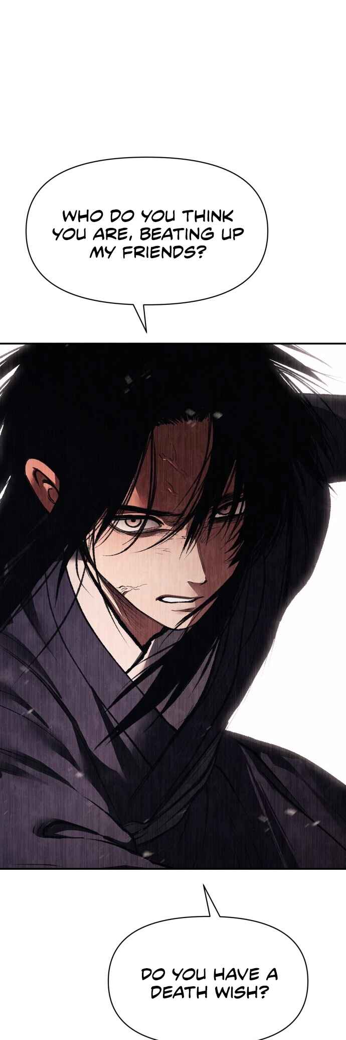 Chetamja: The King’s Eyes Chapter 54 - Page 2