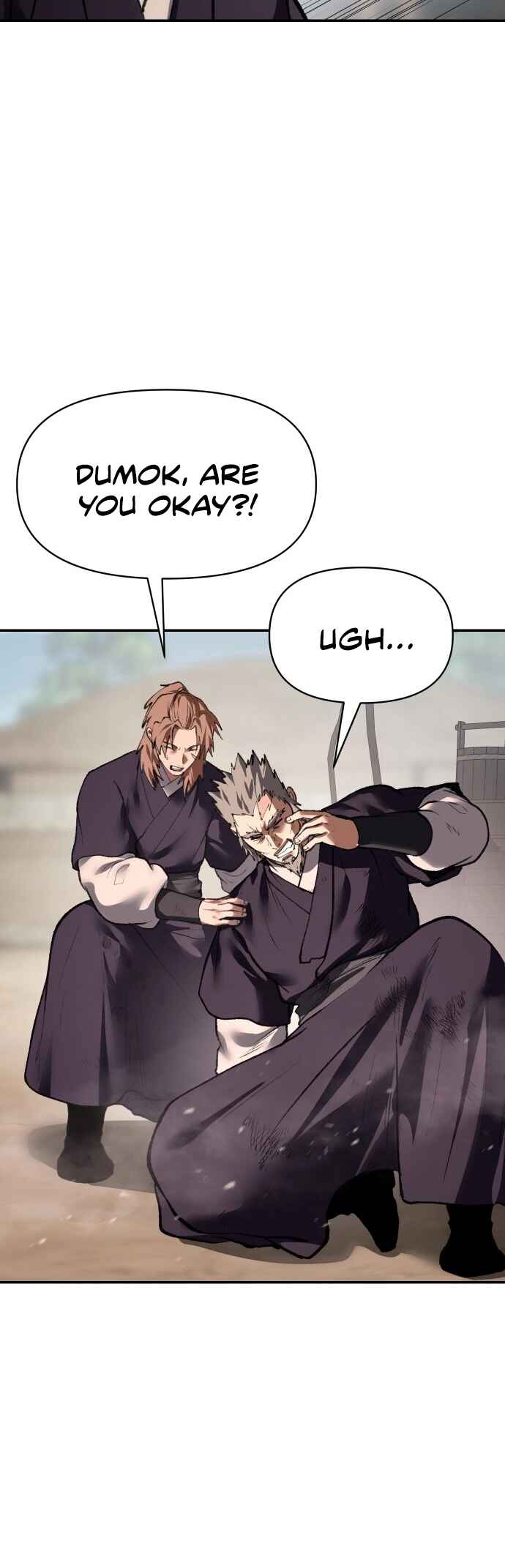 Chetamja: The King’s Eyes Chapter 54 - Page 22