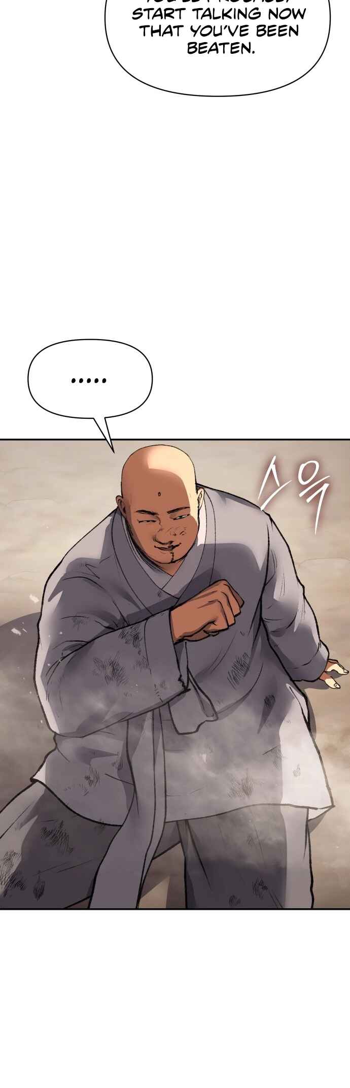 Chetamja: The King’s Eyes Chapter 54 - Page 32