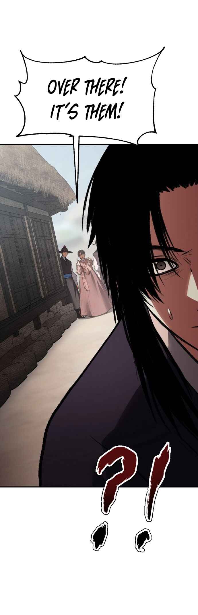 Chetamja: The King’s Eyes Chapter 54 - Page 33
