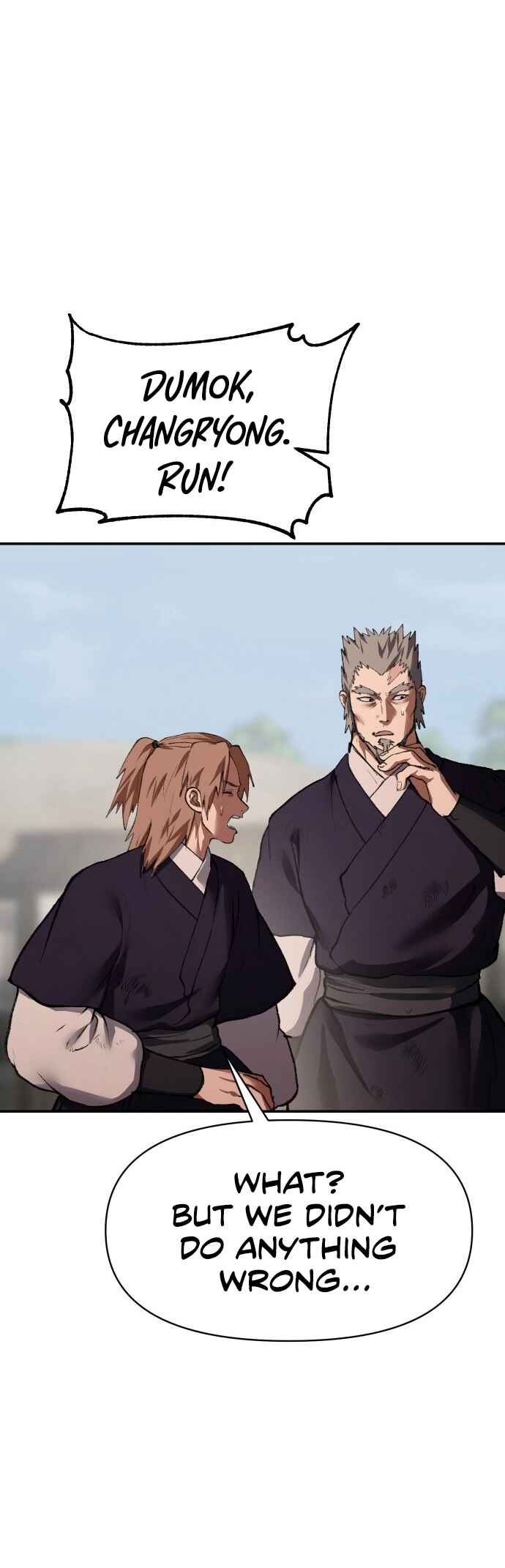 Chetamja: The King’s Eyes Chapter 54 - Page 36