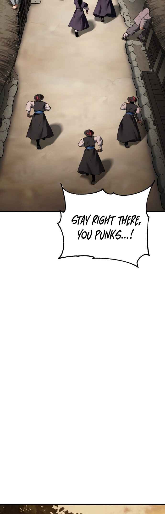 Chetamja: The King’s Eyes Chapter 54 - Page 38