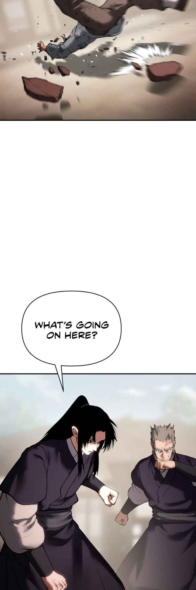 Chetamja: The King’s Eyes Chapter 54 - Page 4