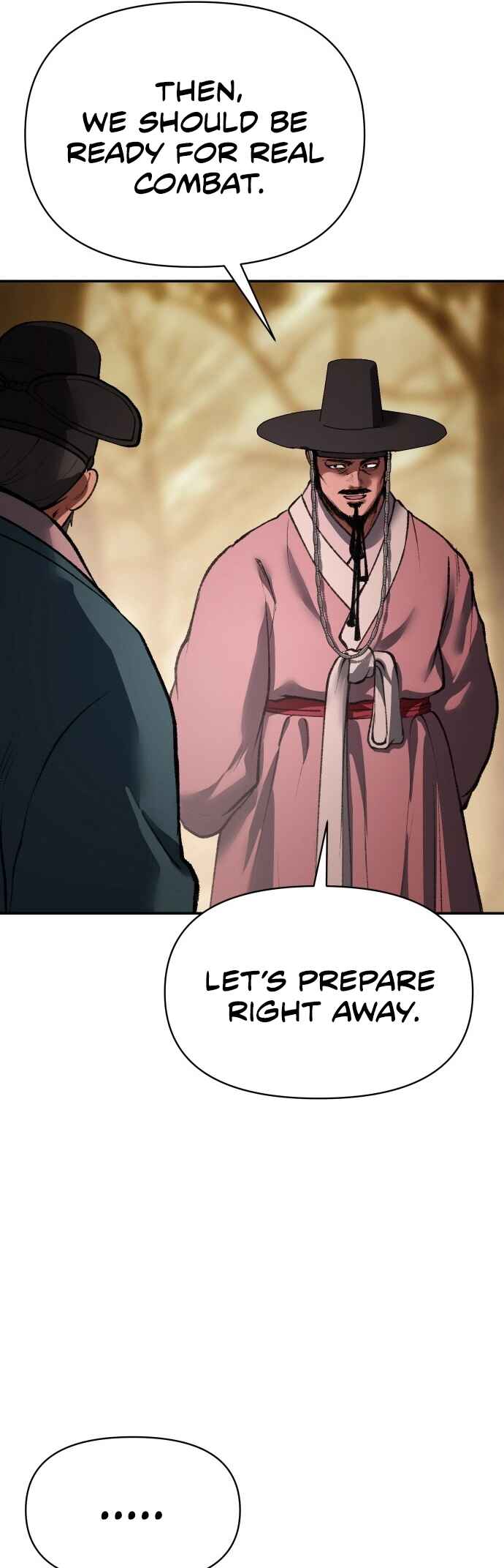 Chetamja: The King’s Eyes Chapter 54 - Page 51