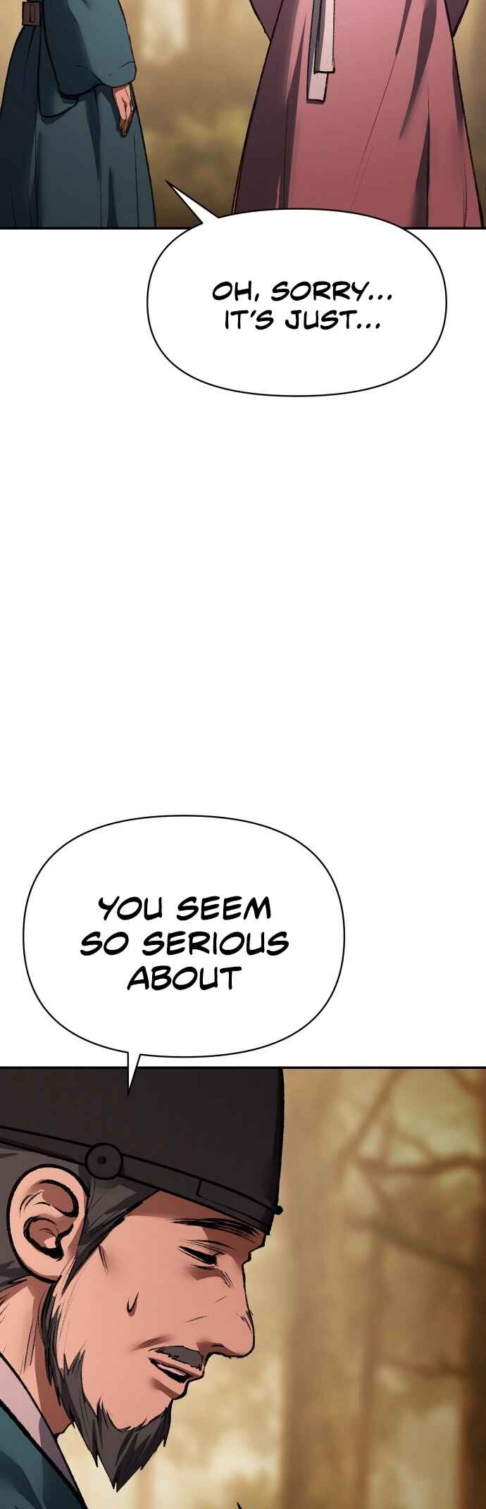 Chetamja: The King’s Eyes Chapter 54 - Page 53
