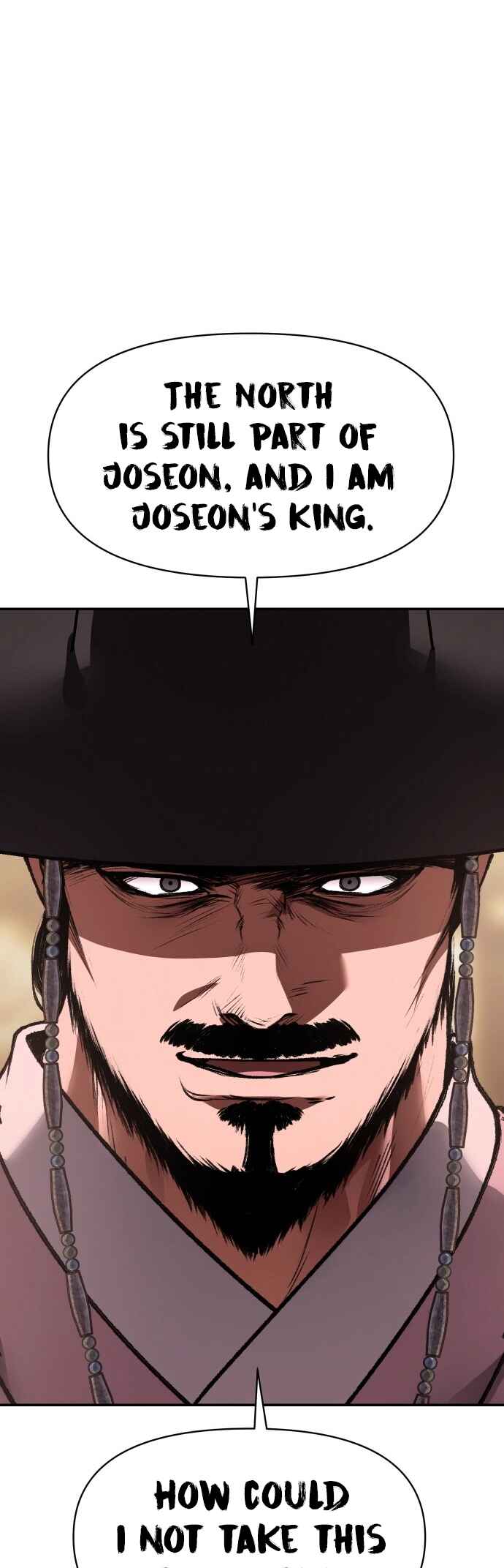Chetamja: The King’s Eyes Chapter 54 - Page 55