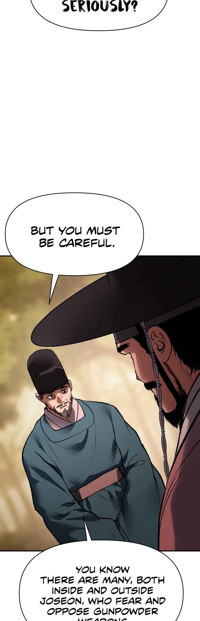 Chetamja: The King’s Eyes Chapter 54 - Page 56