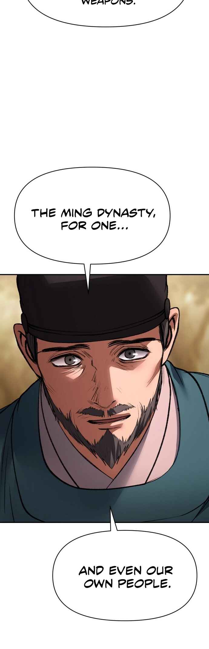 Chetamja: The King’s Eyes Chapter 54 - Page 57