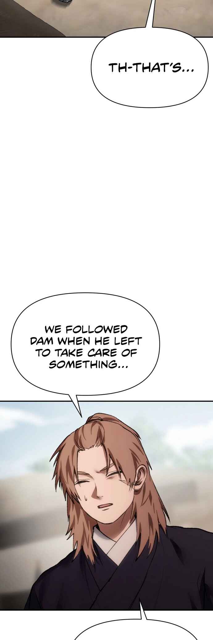 Chetamja: The King’s Eyes Chapter 54 - Page 6