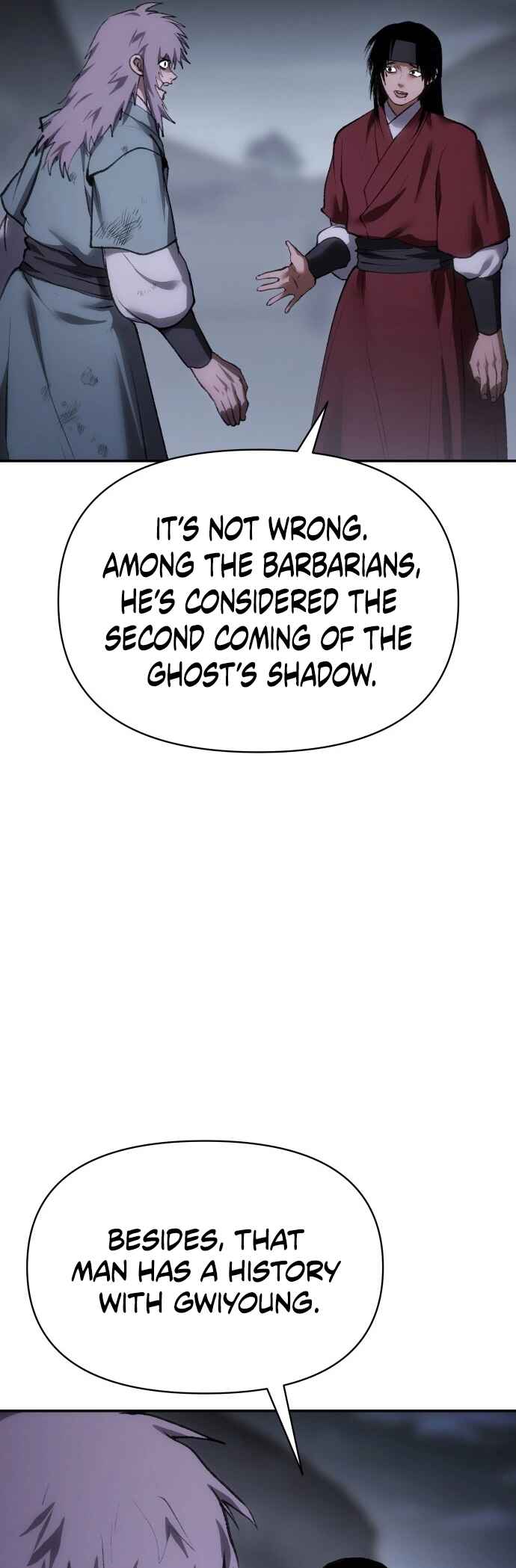 Chetamja: The King’s Eyes Chapter 54 - Page 65
