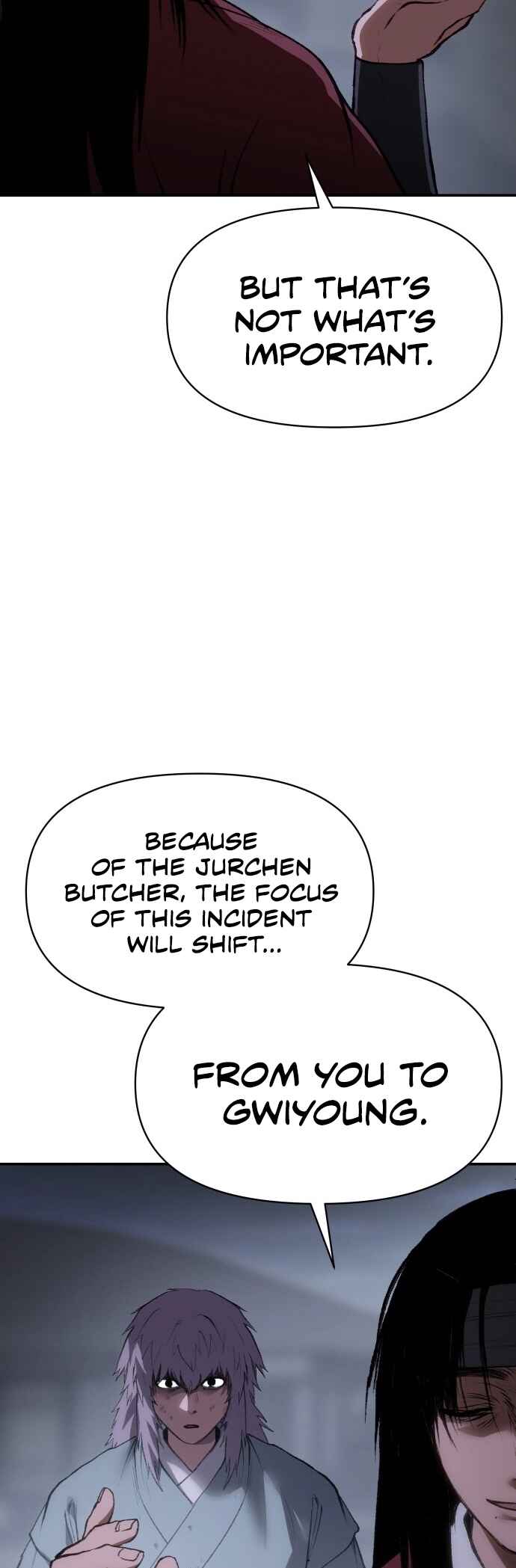 Chetamja: The King’s Eyes Chapter 54 - Page 67