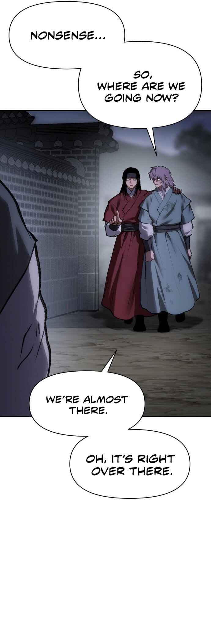 Chetamja: The King’s Eyes Chapter 54 - Page 72