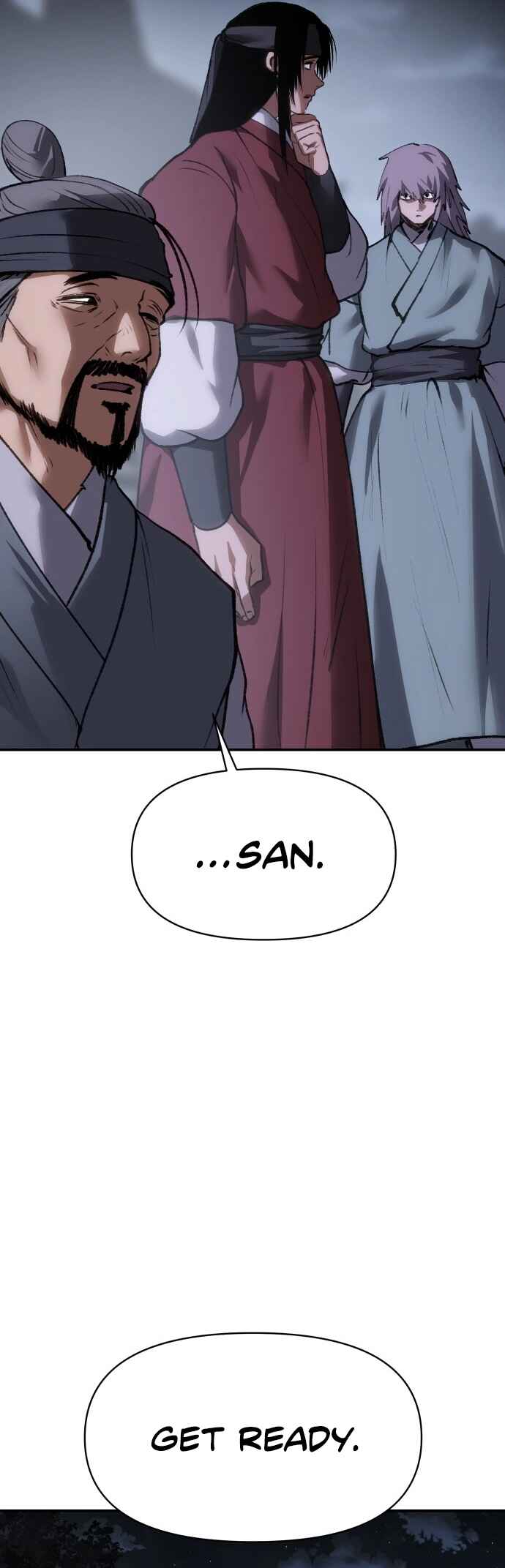 Chetamja: The King’s Eyes Chapter 54 - Page 79