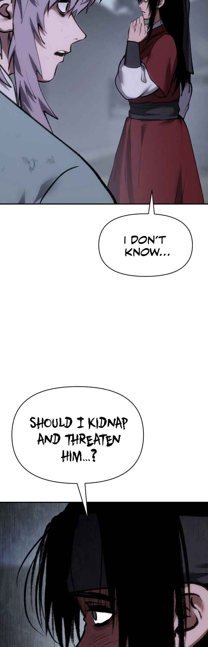 Chetamja: The King’s Eyes Chapter 54 - Page 82