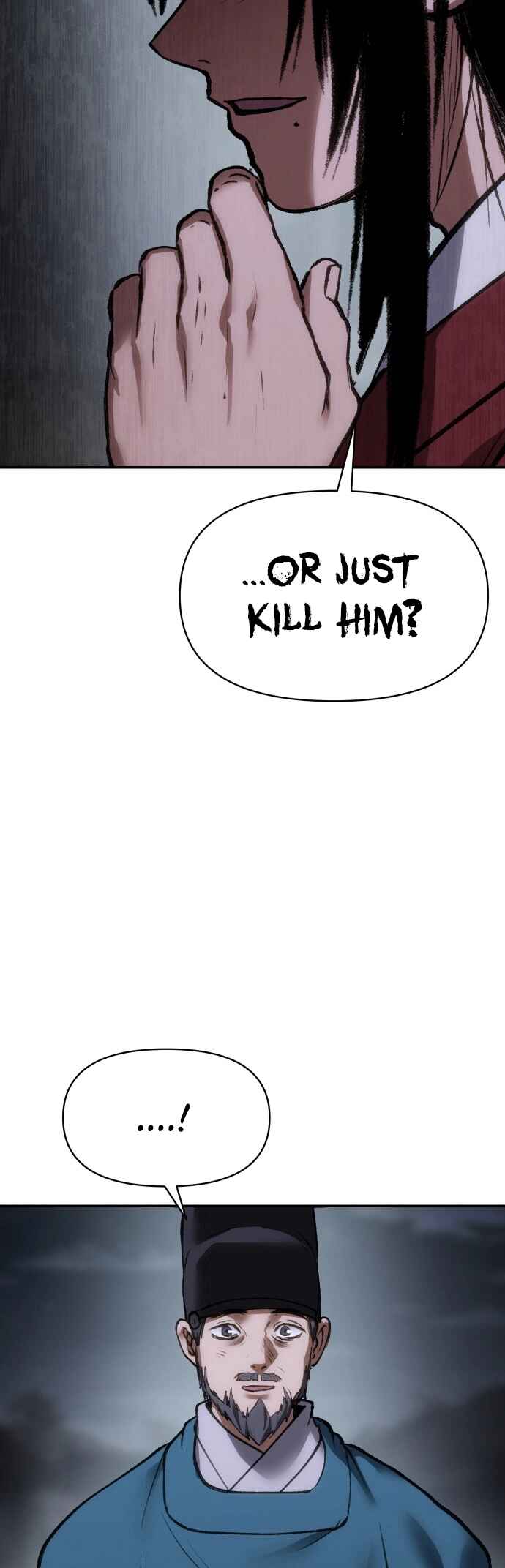 Chetamja: The King’s Eyes Chapter 54 - Page 83