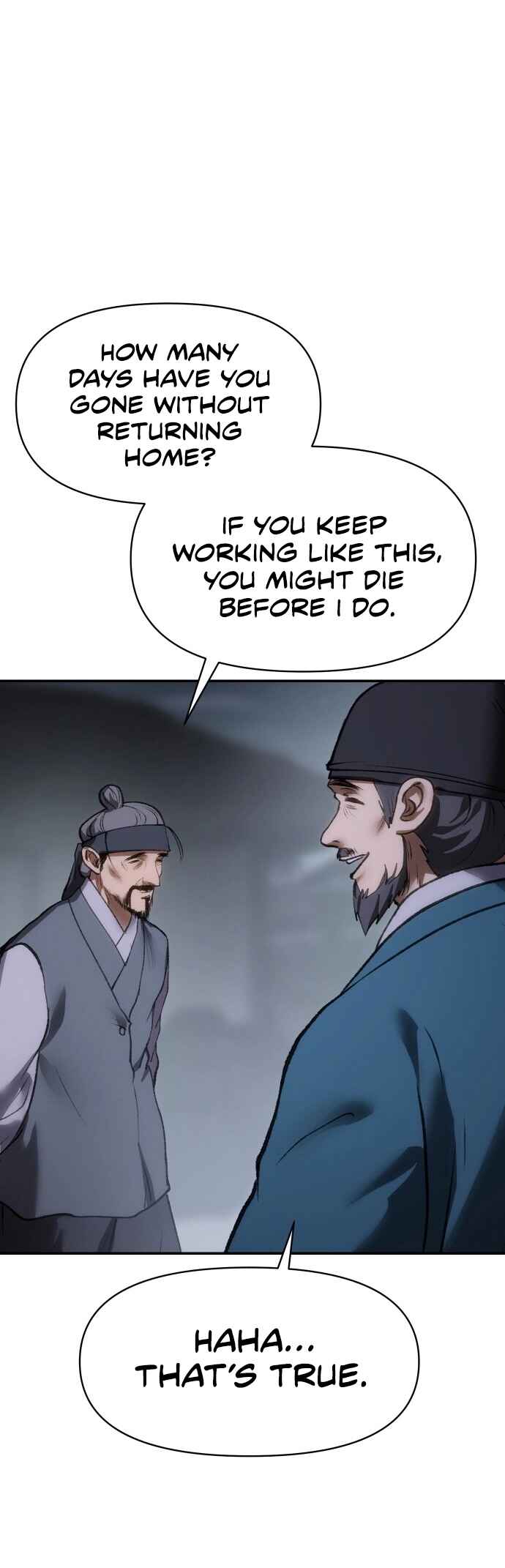 Chetamja: The King’s Eyes Chapter 54 - Page 85