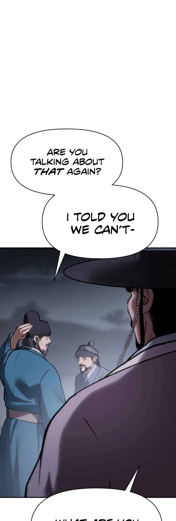 Chetamja: The King’s Eyes Chapter 54 - Page 87