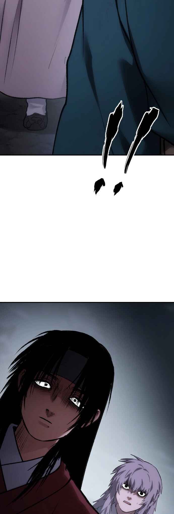 Chetamja: The King’s Eyes Chapter 54 - Page 89