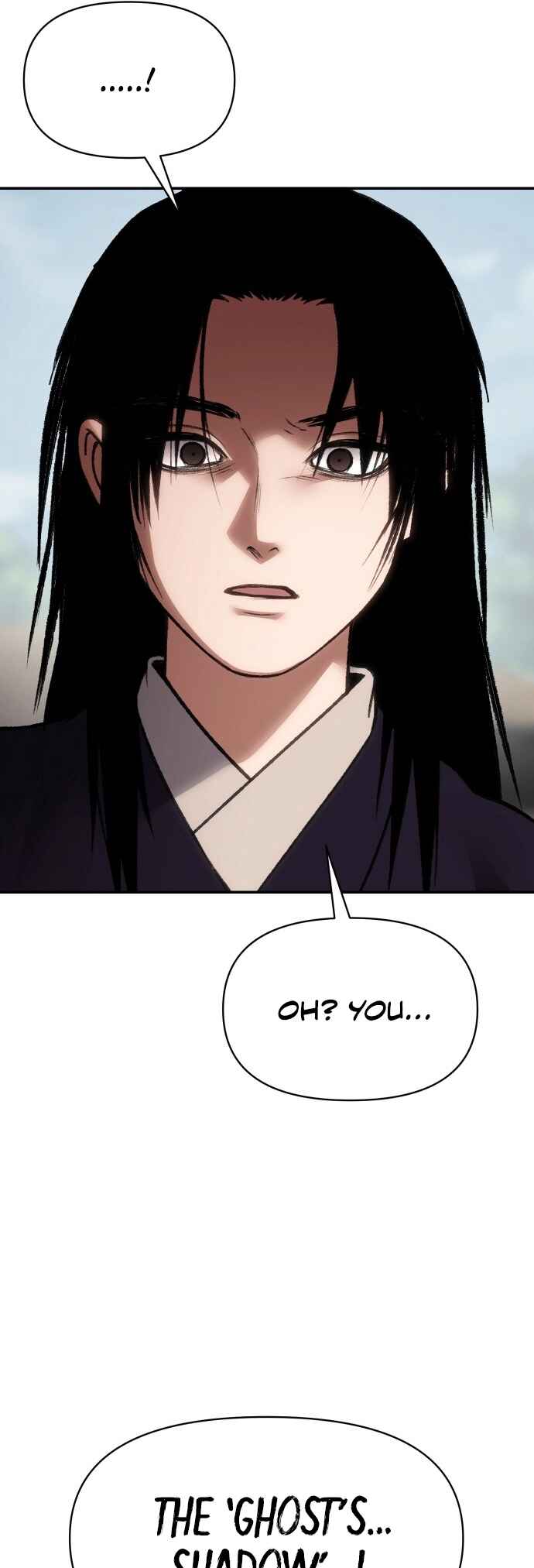 Chetamja: The King’s Eyes Chapter 54 - Page 9